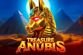 Treasure of Anubis
